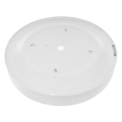 Iluminação de teto CLEO 4xE27/24W/230V d. 50 cm branca
