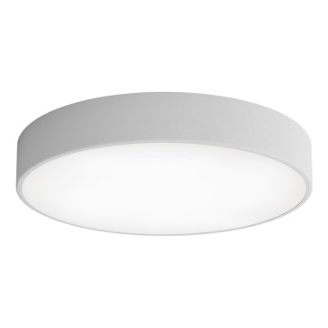 Iluminação de teto CLEO 4xE27/24W/230V d. 50 cm cinzenta