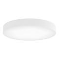 Iluminação de teto CLEO 5xE27/24W/230V d. 60 cm branca