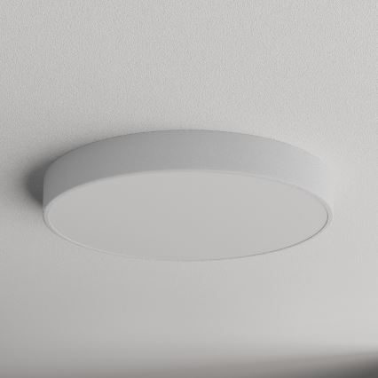 Iluminação de teto CLEO 5xE27/24W/230V d. 60 cm cinzenta