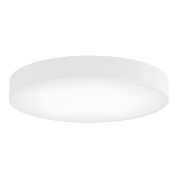 Iluminação de teto com sensor CLEO 5xE27/24W/230V d. 60 cm branca