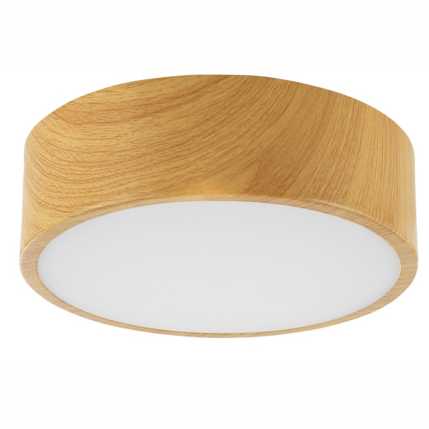 Iluminação de teto DANTE 1xE27/60W/230V d. 26 cm
