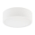 Iluminação de teto DANTE 1xE27/60W/230V diâmetro 26 cm branco