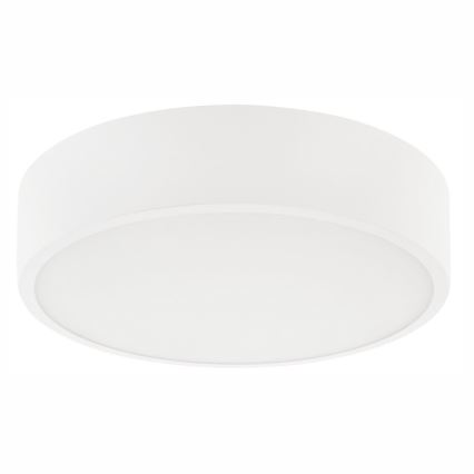Iluminação de teto DANTE 2xE27/60W/230V diâmetro 36 cm branco