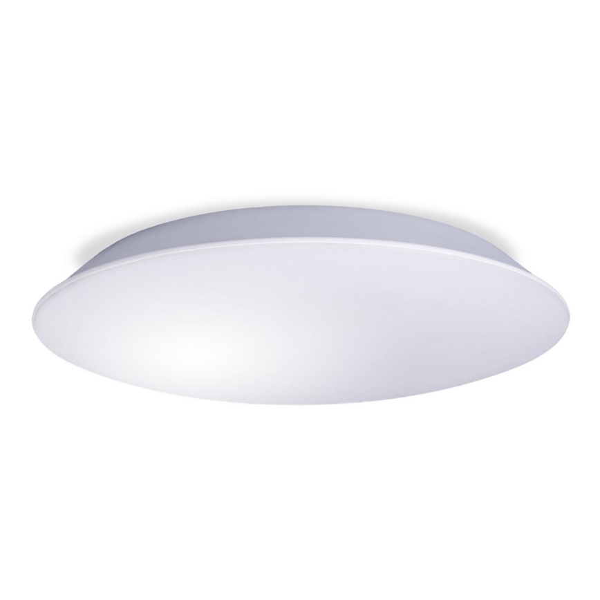 Iluminação de teto de casa de banho LED AVESTA LED/12W/230V 4000K IP54
