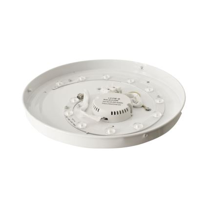 Iluminação de teto de casa de banho LED BRAVO LED/10W/230V 4000K diâmetro 26 cm IP44