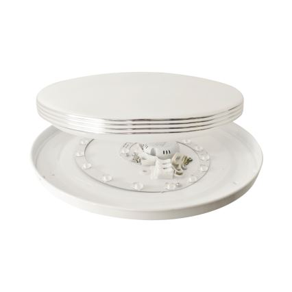 Iluminação de teto de casa de banho LED BRAVO LED/16W/230V 4000K diâmetro 33 cm IP44