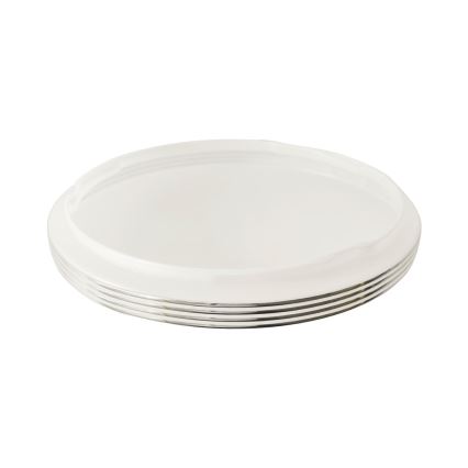 Iluminação de teto de casa de banho LED BRAVO LED/16W/230V 4000K diâmetro 33 cm IP44