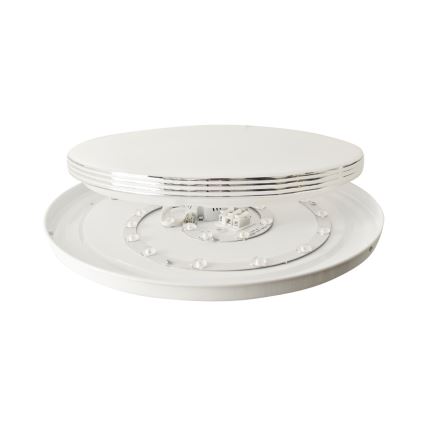 Iluminação de teto de casa de banho LED BRAVO LED/20W/230V 4000K diâmetro 39 cm IP44