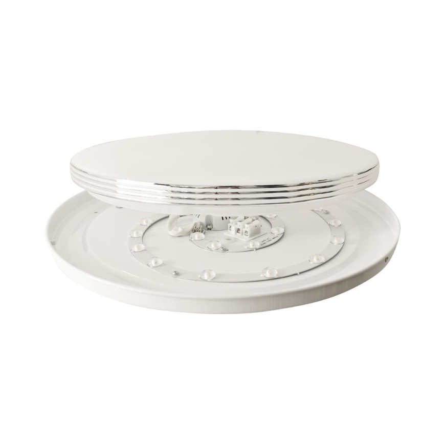 Iluminação de teto de casa de banho LED BRAVO LED/20W/230V 4000K diâmetro 39 cm IP44