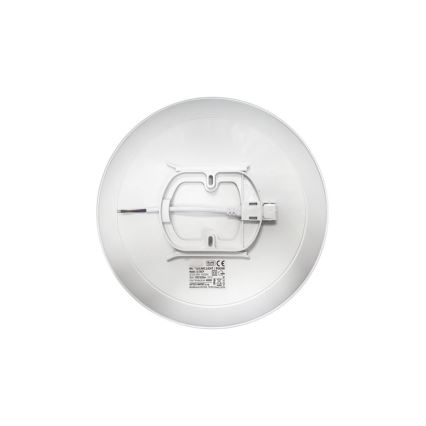 Iluminação de teto de casa de banho LED CIRCLE LED/36W/230V 4000K diâmetro 45 cm IP44 branco