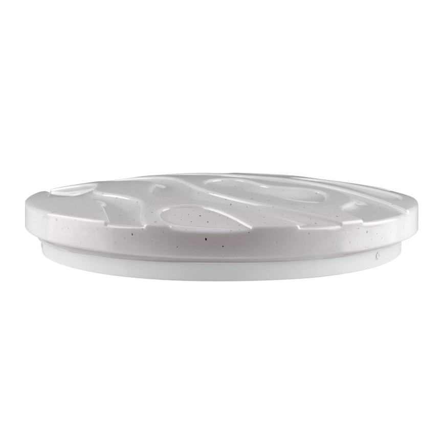 Iluminação de teto de casa de banho LED CLOUD LED/18W/230V diâmetro 33 cm IP44