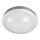 Iluminação de teto de casa de banho LED com Sensor de Movimento LED/18W/230V IP65