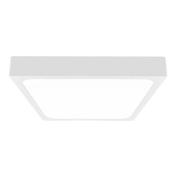 Iluminação de teto de casa de banho LED com sensor LED/24W/230V 4000K IP44 branco
