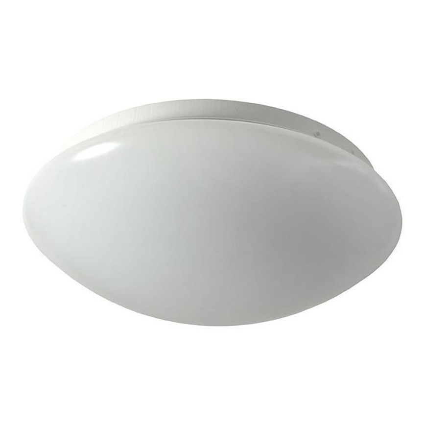 Iluminação de teto de casa de banho LED com sensor OPAL LED/18W/230V IP44
