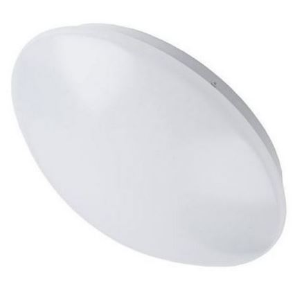Iluminação de teto de casa de banho LED com sensor OPAL LED/18W/230V IP44