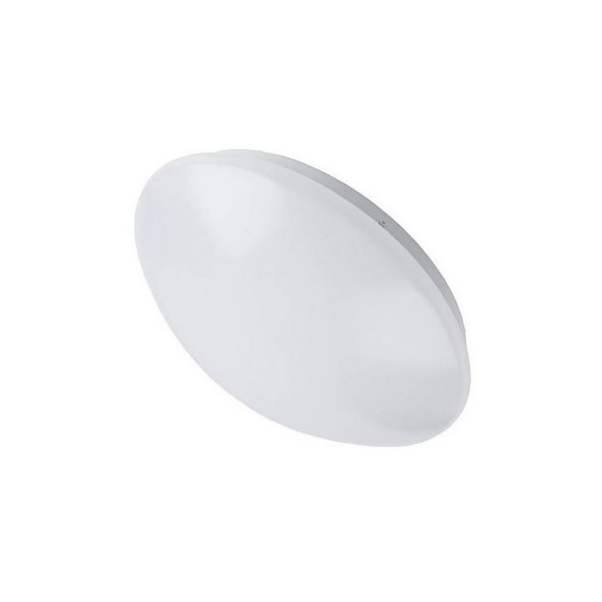Iluminação de teto de casa de banho LED com sensor OPAL LED/18W/230V IP44