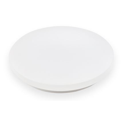 Iluminação de teto de casa de banho LED com sensor SOFI LX LED/13W/230V IP44 diâmetro 28 cm