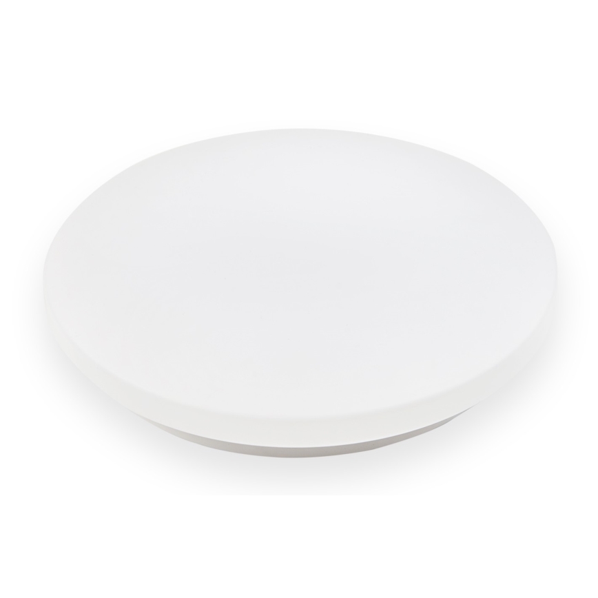 Iluminação de teto de casa de banho LED com sensor SOFI LX LED/13W/230V IP44 diâmetro 28 cm