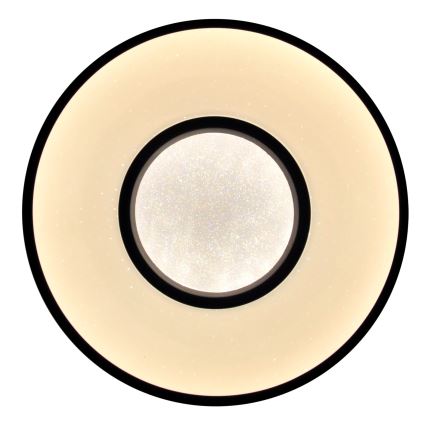 Iluminação de teto de casa de banho LED DETROIT LED/24W/230V diâmetro 39 cm IP44