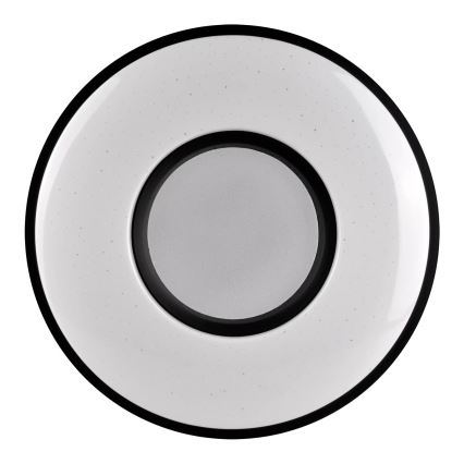 Iluminação de teto de casa de banho LED DETROIT LED/24W/230V diâmetro 39 cm IP44
