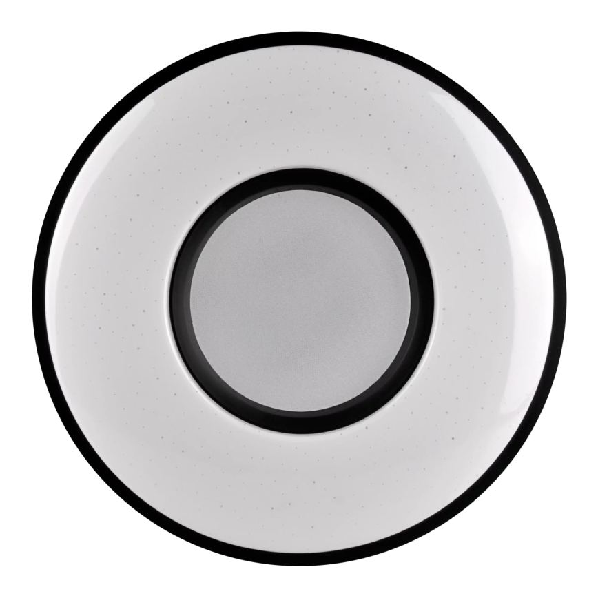 Iluminação de teto de casa de banho LED DETROIT LED/24W/230V diâmetro 39 cm IP44