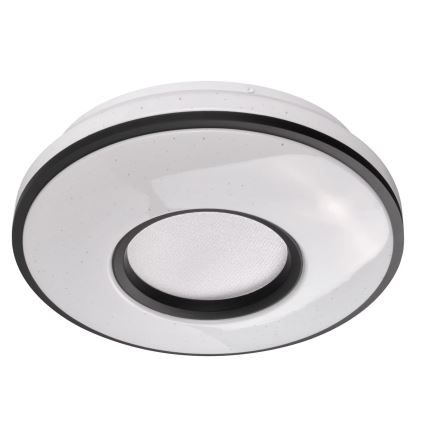 Iluminação de teto de casa de banho LED DETROIT LED/24W/230V diâmetro 39 cm IP44