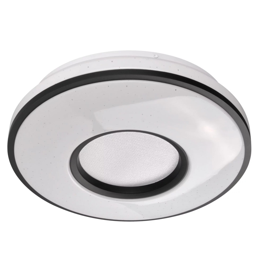 Iluminação de teto de casa de banho LED DETROIT LED/24W/230V diâmetro 39 cm IP44