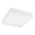Iluminação de teto de casa de banho LED LED/12W/230V 3000/4000/6000K 22x22 cm IP44