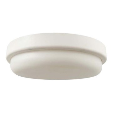 Iluminação de teto de casa de banho LED LED/12W/230V 6500K IP54
