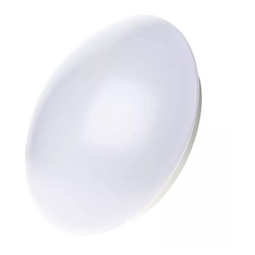 Iluminação de teto de casa de banho LED LED/12W/230V IP44