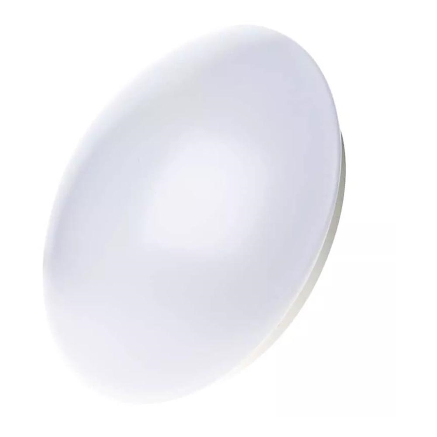 Iluminação de teto de casa de banho LED LED/12W/230V IP44