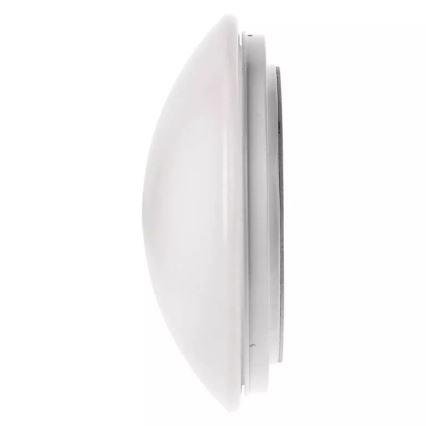 Iluminação de teto de casa de banho LED LED/12W/230V IP44