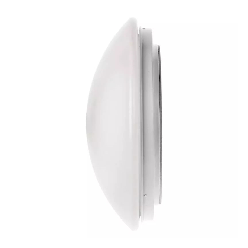 Iluminação de teto de casa de banho LED LED/12W/230V IP44