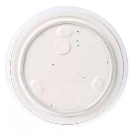 Iluminação de teto de casa de banho LED LED/12W/230V IP44
