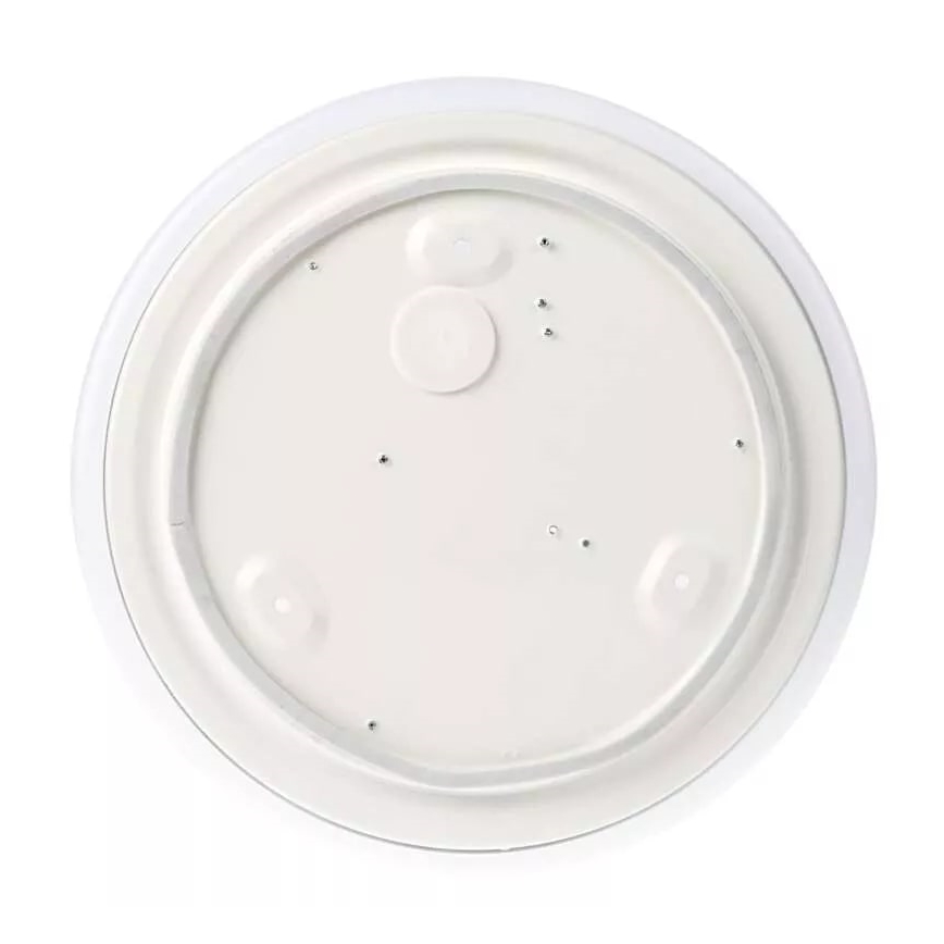 Iluminação de teto de casa de banho LED LED/12W/230V IP44
