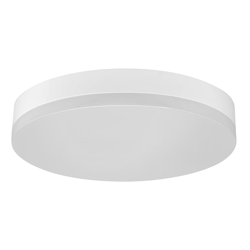 Iluminação de teto de casa de banho LED LED/12W/230V IP44