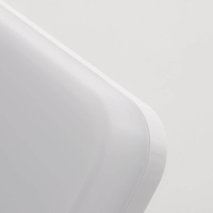 Iluminação de teto de casa de banho LED LED/15W/230V IP54