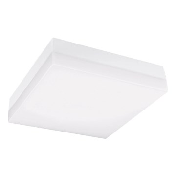 Iluminação de teto de casa de banho LED LED/18W/230V 3000/4000/6000K 28x28 cm IP44