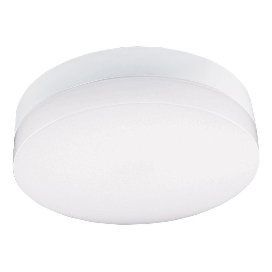 Iluminação de teto de casa de banho LED LED/18W/230V 3000/4000/6000K diâmetro 28 cm IP44