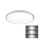 Iluminação de teto de casa de banho LED LED/18W/230V 3000/4000/6500K IP54