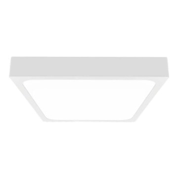 Iluminação de teto de casa de banho LED LED/18W/230V 3000K IP44 branco
