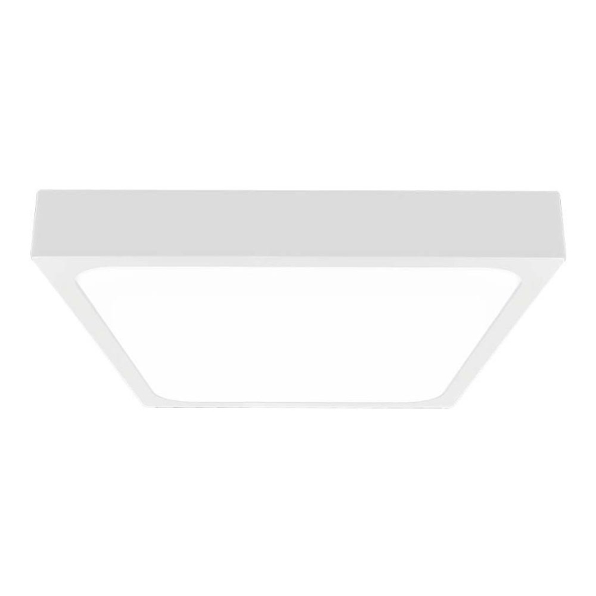 Iluminação de teto de casa de banho LED LED/18W/230V 3000K IP44 branco