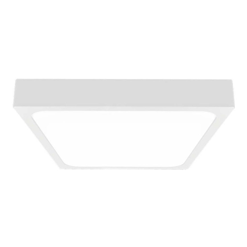 Iluminação de teto de casa de banho LED LED/18W/230V 6500K IP44 branco