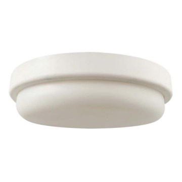 Iluminação de teto de casa de banho LED LED/18W/230V 6500K IP54