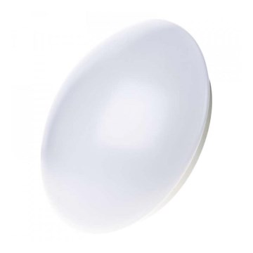 Iluminação de teto de casa de banho LED LED/18W/230V IP44