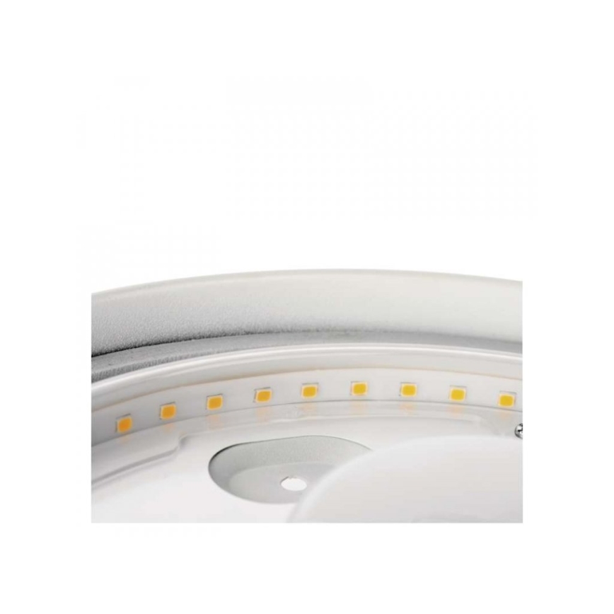 Iluminação de teto de casa de banho LED LED/18W/230V IP44