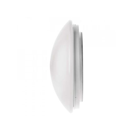 Iluminação de teto de casa de banho LED LED/18W/230V IP44