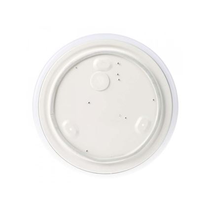 Iluminação de teto de casa de banho LED LED/18W/230V IP44