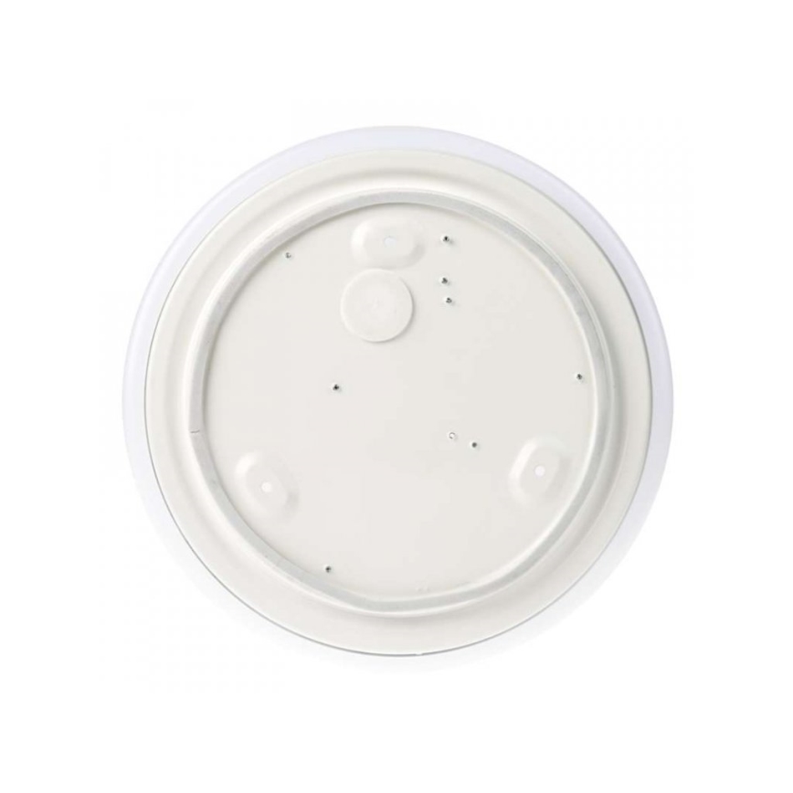 Iluminação de teto de casa de banho LED LED/18W/230V IP44